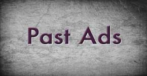 Past Ads Button