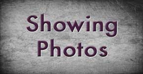 Showing Photos Button