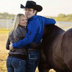 Karla and Jared Leclair