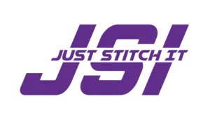 Just Stitch It