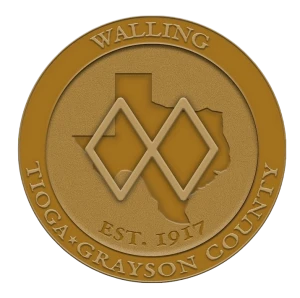 wallingfarm